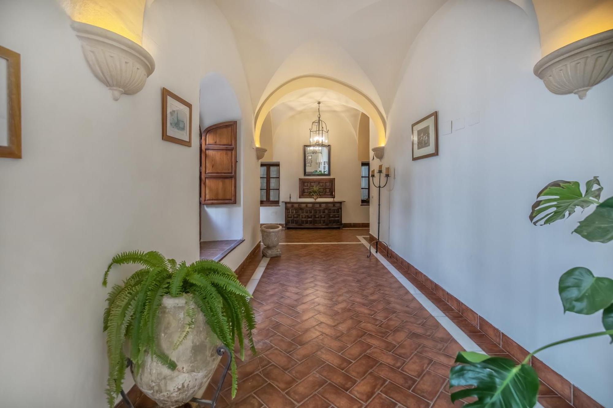 Palacio Marques Vega Armijo & Parking Incluido Кордоба Екстериор снимка