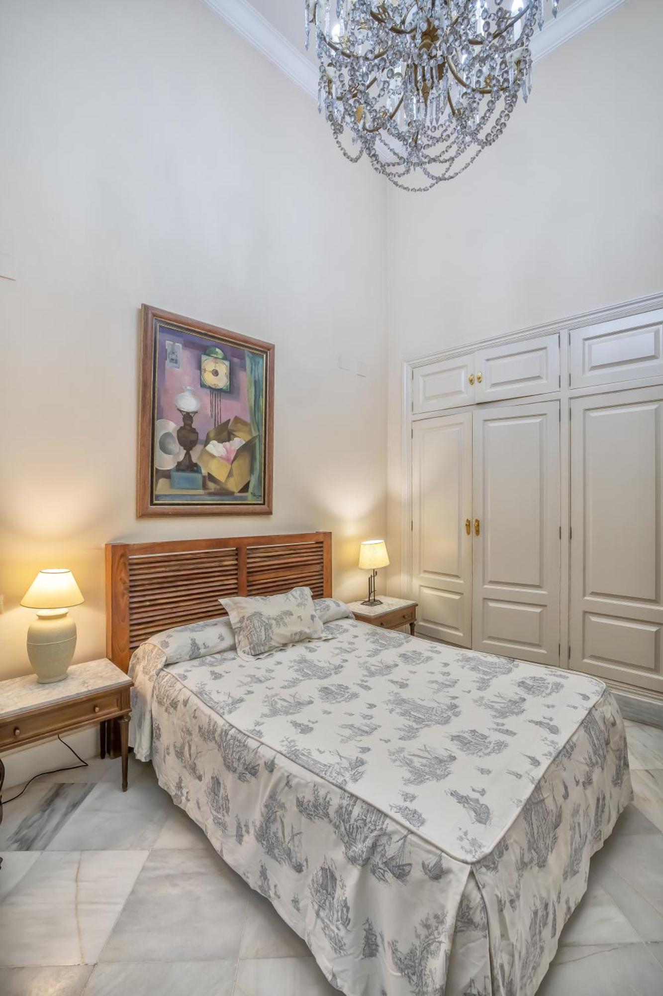 Palacio Marques Vega Armijo & Parking Incluido Кордоба Екстериор снимка