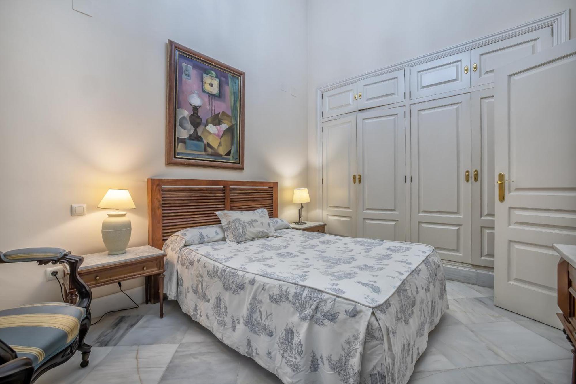 Palacio Marques Vega Armijo & Parking Incluido Кордоба Екстериор снимка