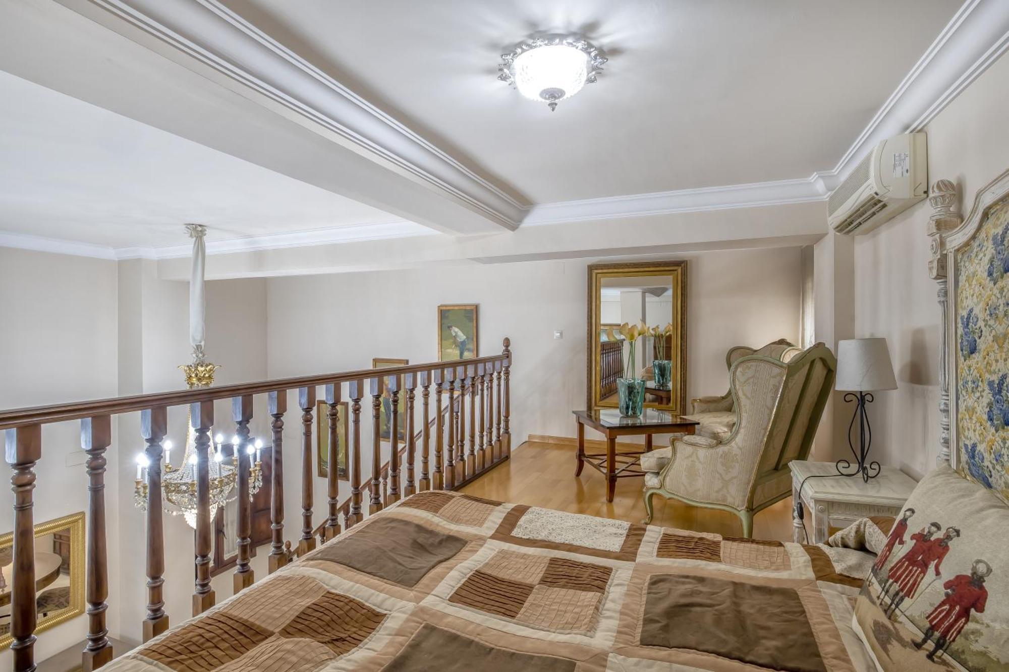 Palacio Marques Vega Armijo & Parking Incluido Кордоба Екстериор снимка